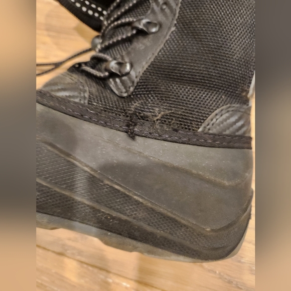 KAMIK | Kids winter boots - Picture 4 of 8